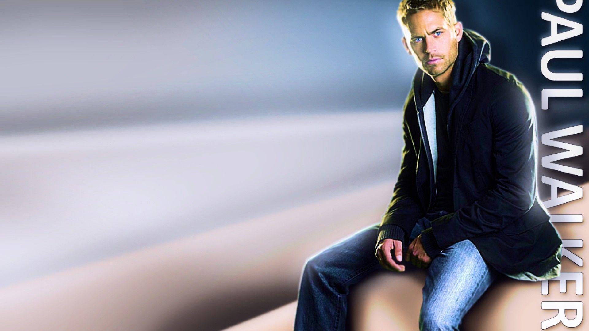 Paul Walker Pictures & Hd Wallpapers