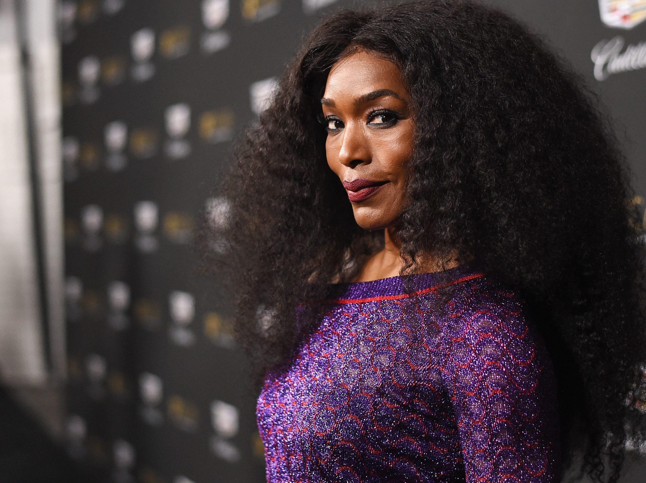 Angela Bassett Wallpapers High Quality