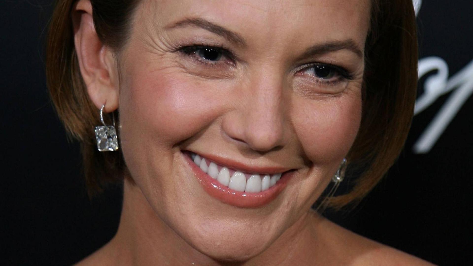 Diane Lane Smile wallpapers