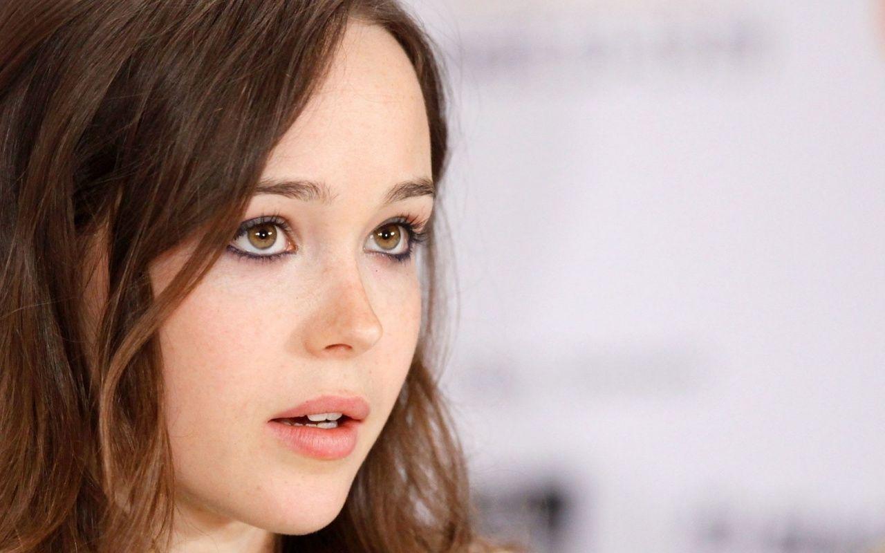 Ellen Page Wallpapers