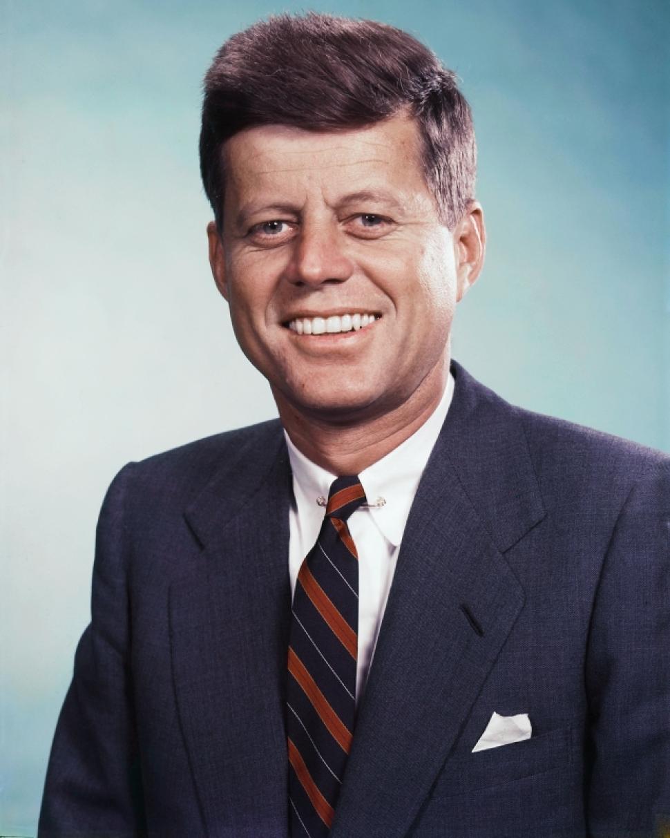 13+ Best HD John F Kennedy Wallpapers