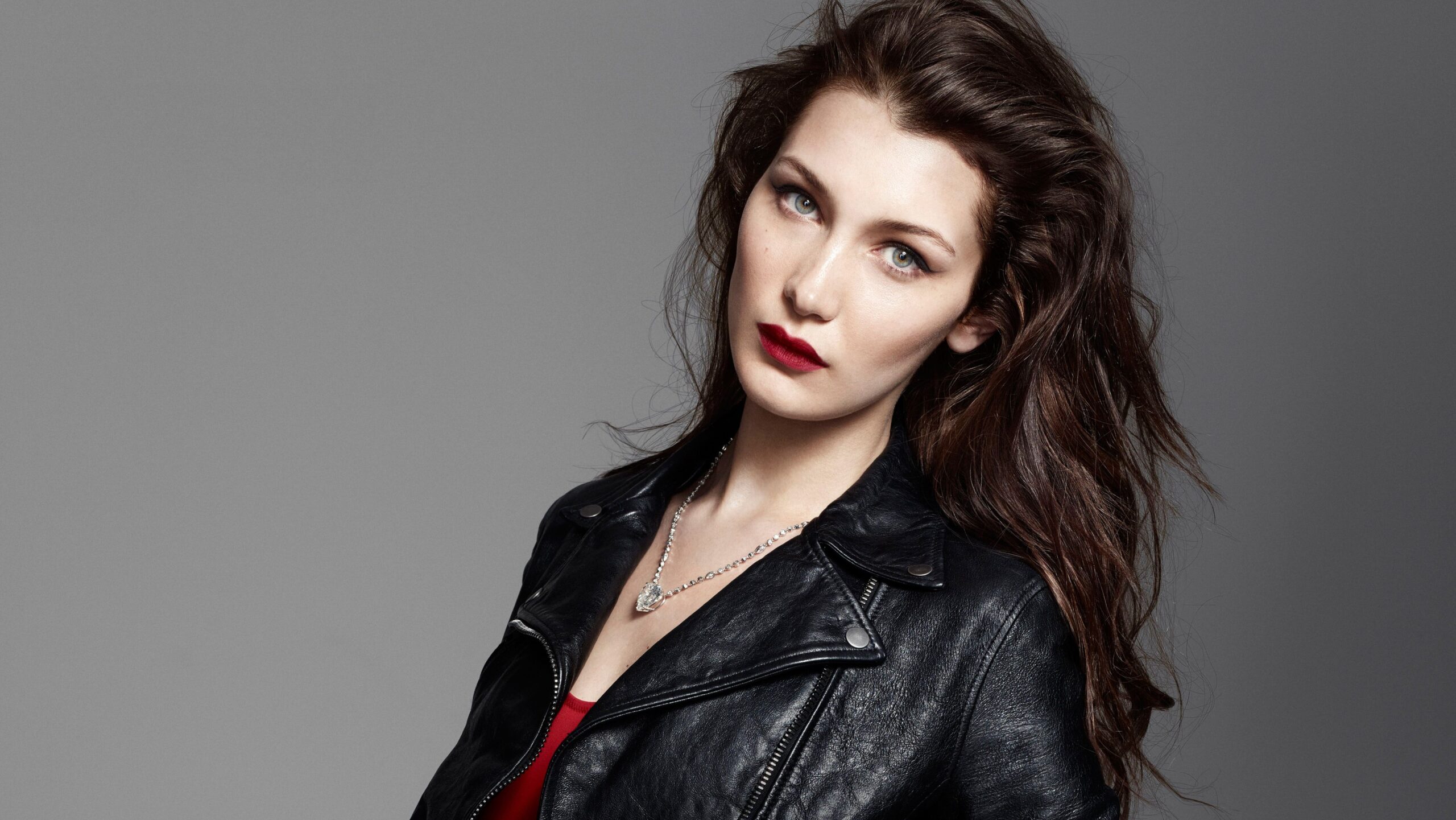 Wallpapers Bella Hadid, American, Fashion, Model, 4K, Celebrities