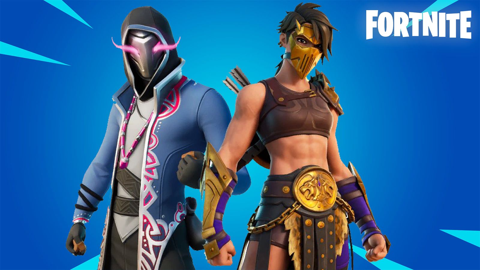 Fortnite v15.40 update: Leaked skins …dexerto