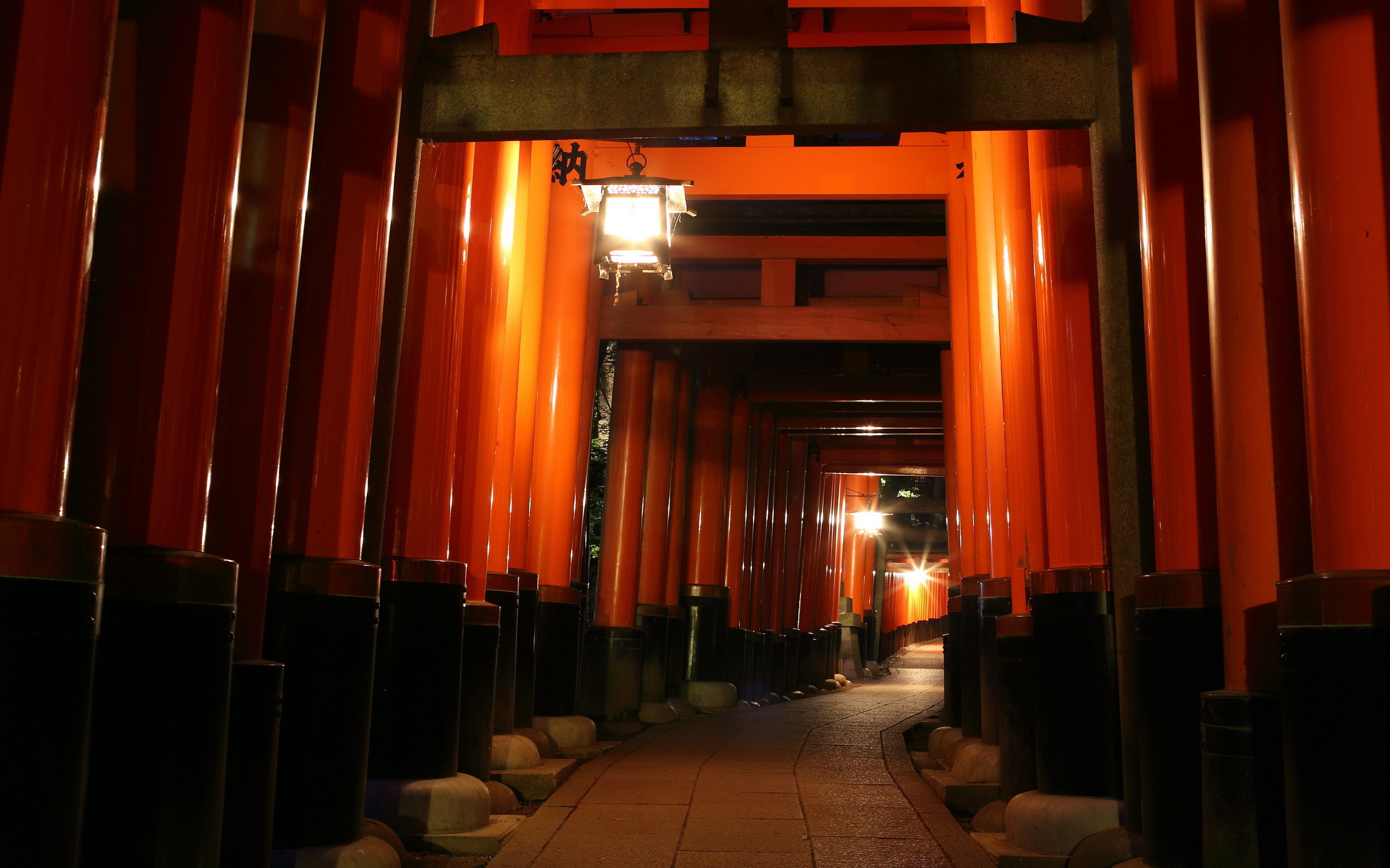 Fushimi Inari