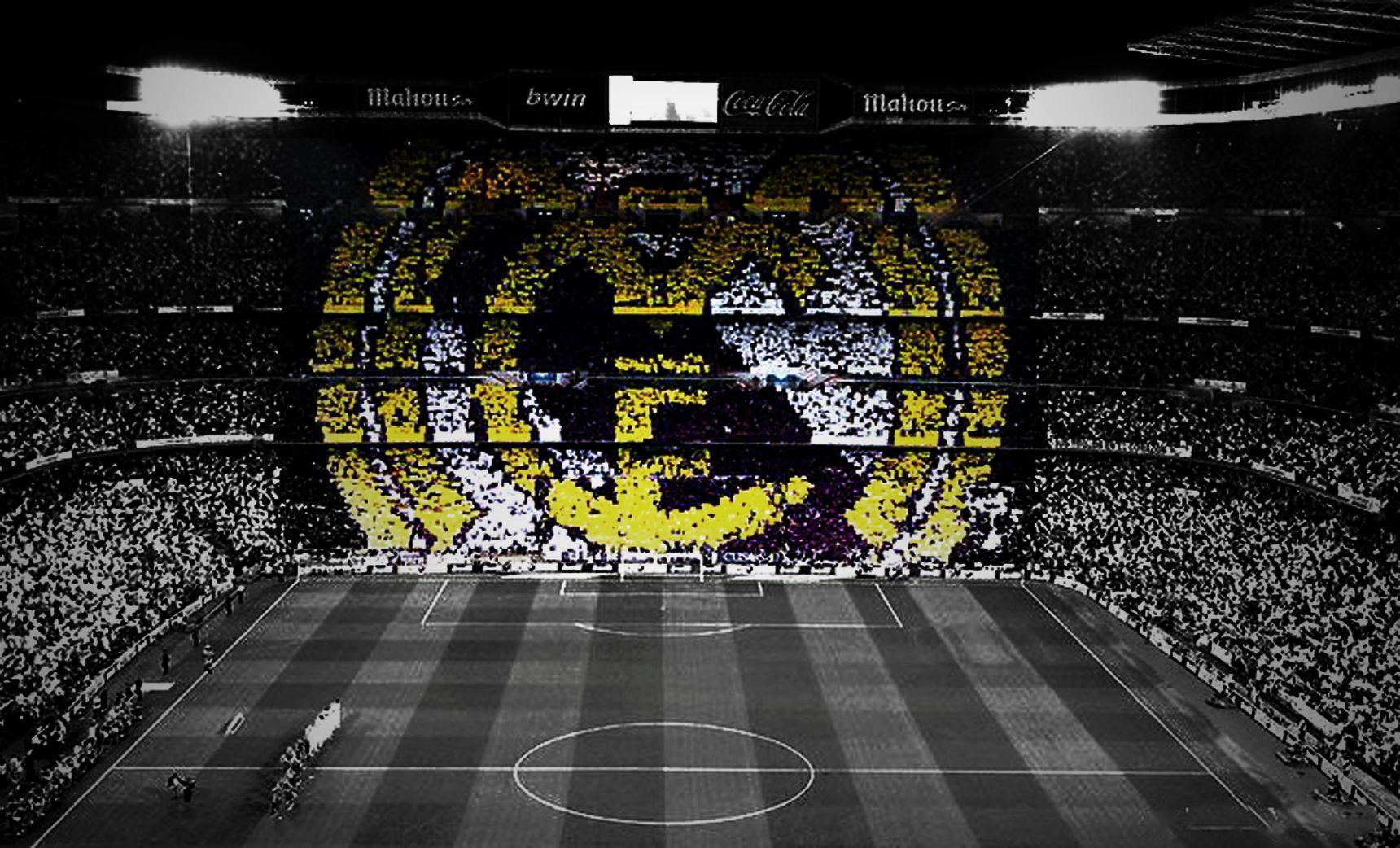 Hala Madrid Wallpapers