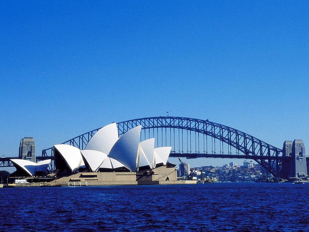 Sydney Harbour Bridge Wallpapers 21