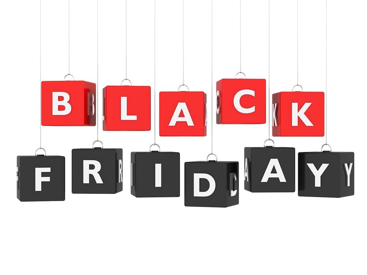 Get the best Black Friday 2014 Deal – 30% OFF in only 2 days