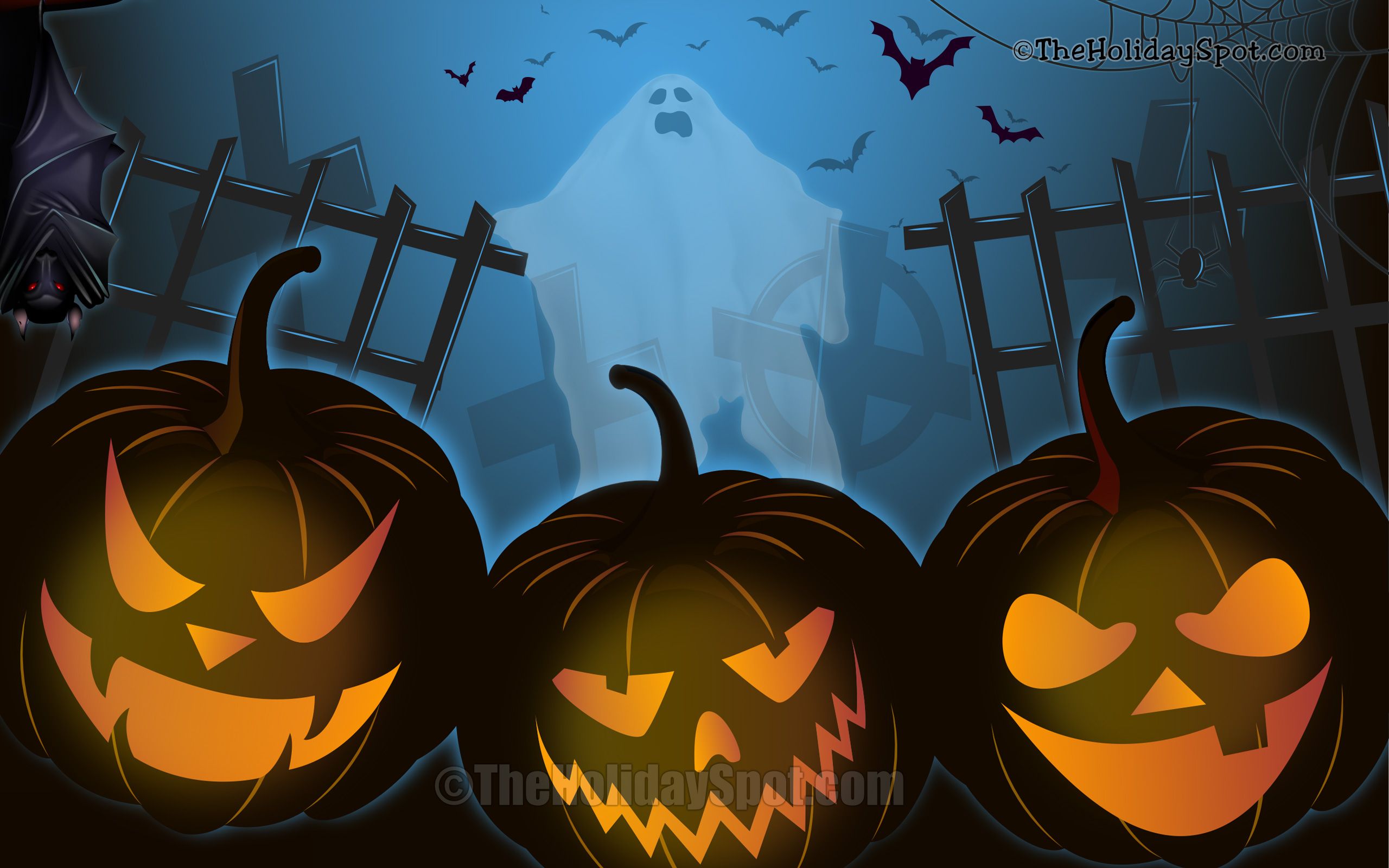 Halloween Wallpapers HD Download