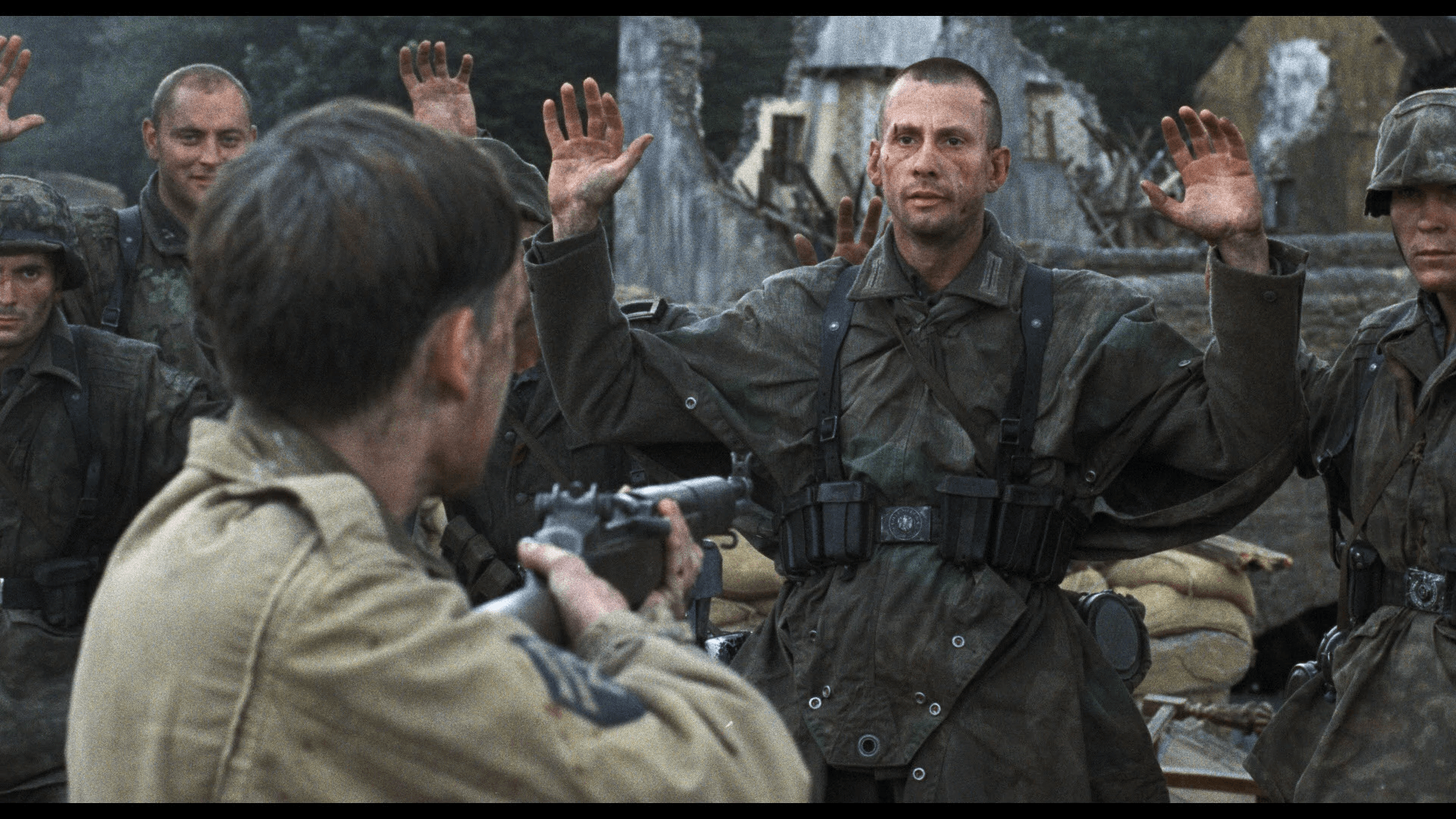 Saving Private Ryan Wallpapers