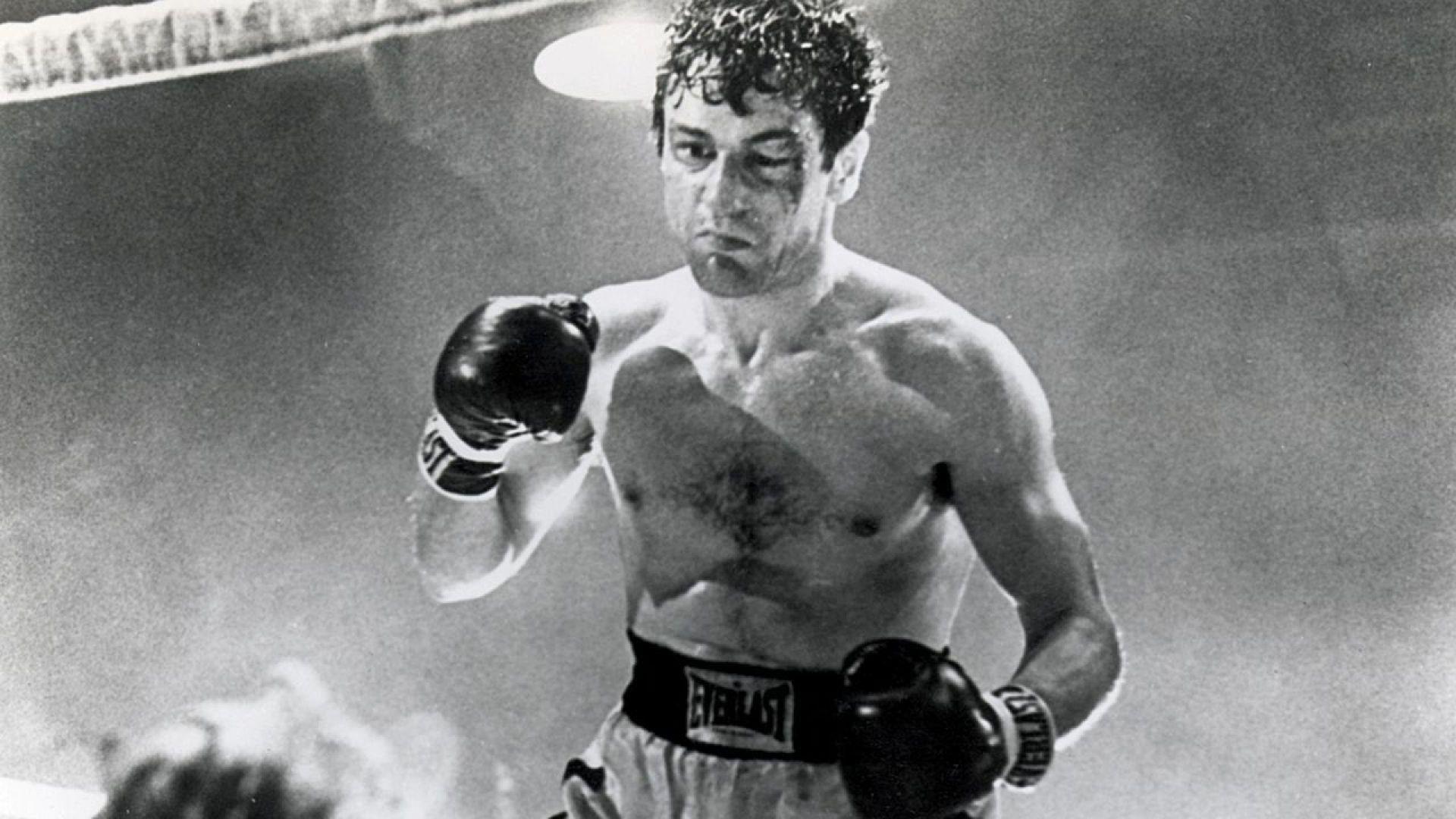 Raging Bull Movie Wallpapers