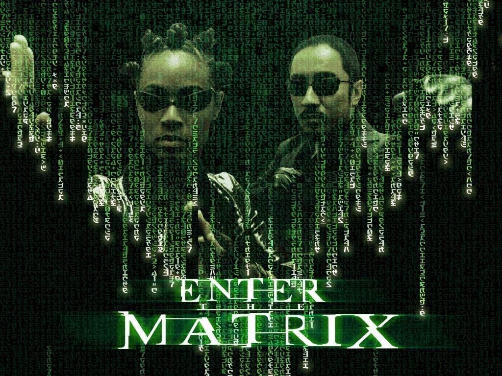 Wallpapers For > Matrix Wallpapers Movie