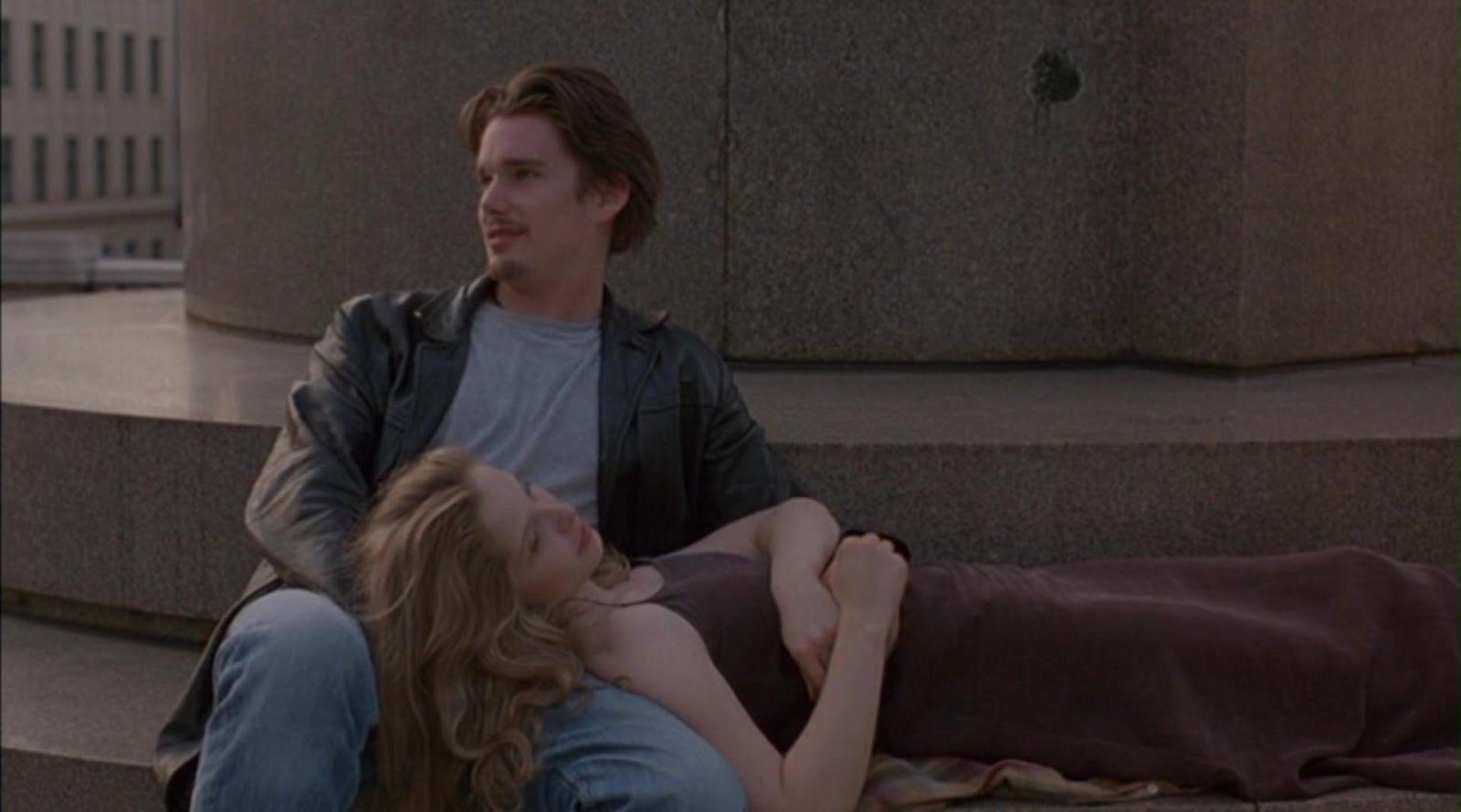 Before Sunrise