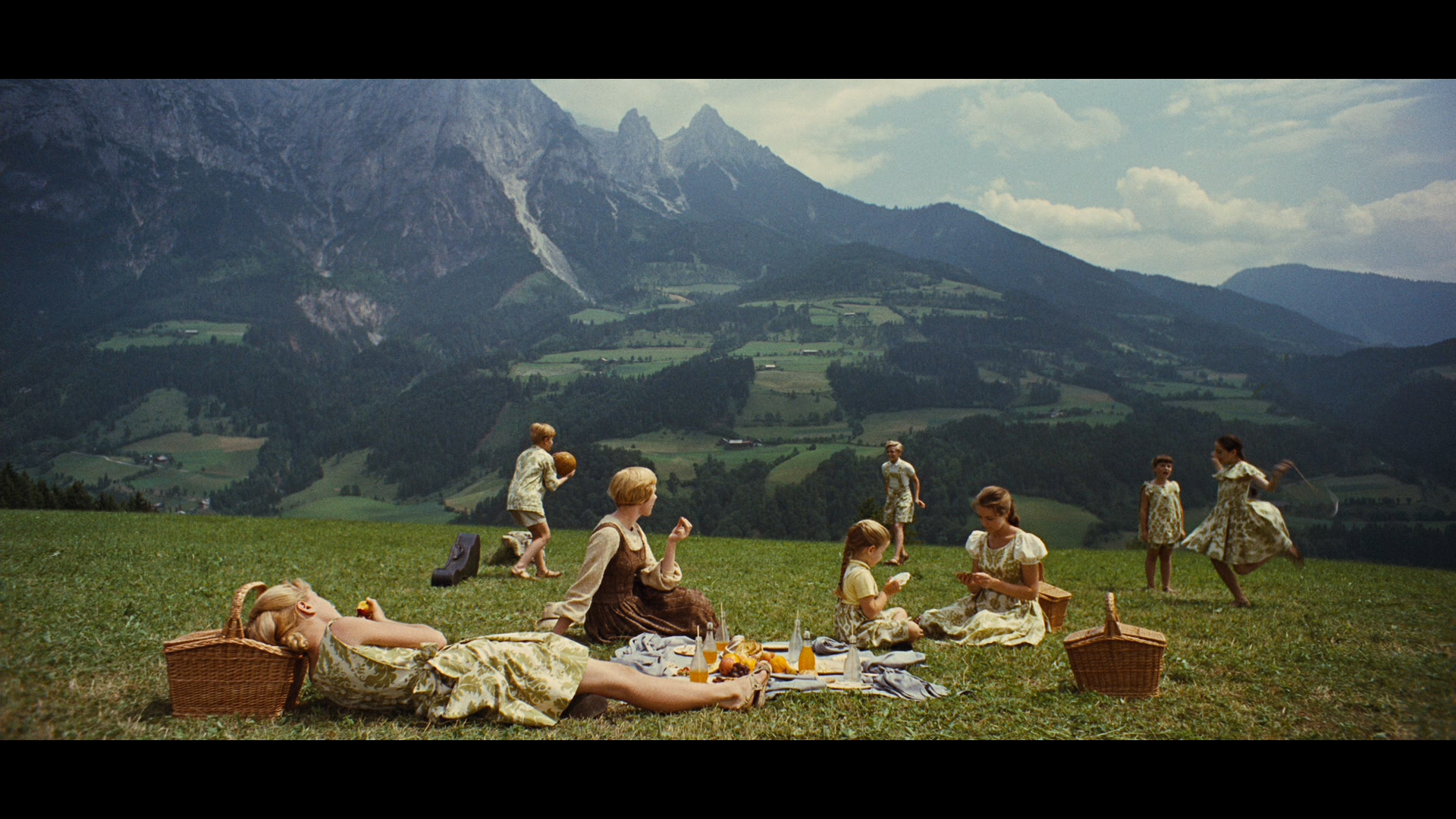 The Sound Of Music Wallpapers 9