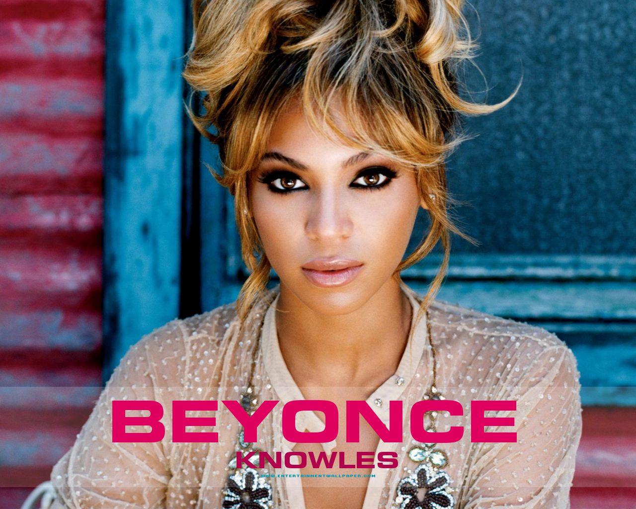 Beyonce