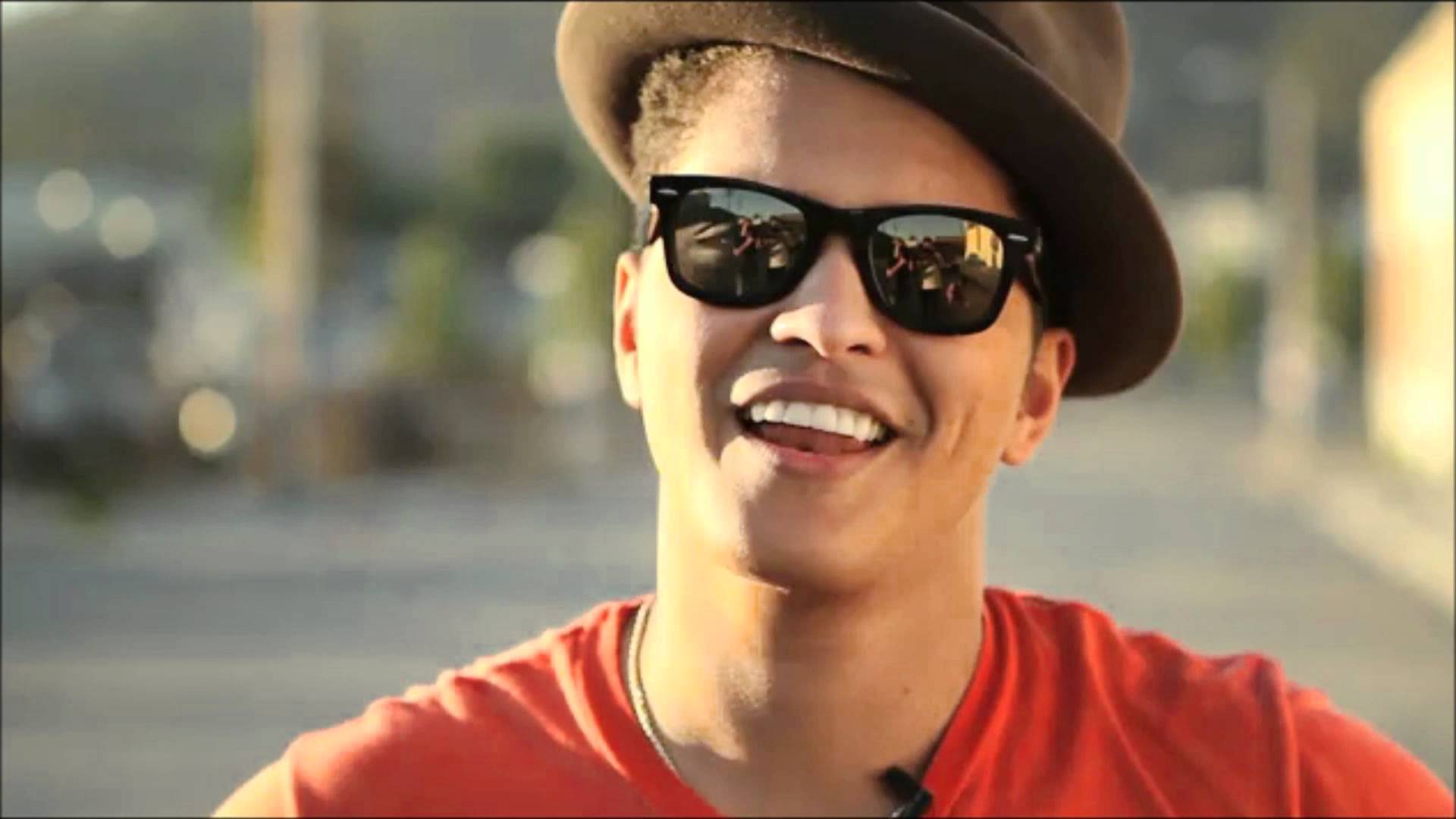 Bruno Mars Wallpapers