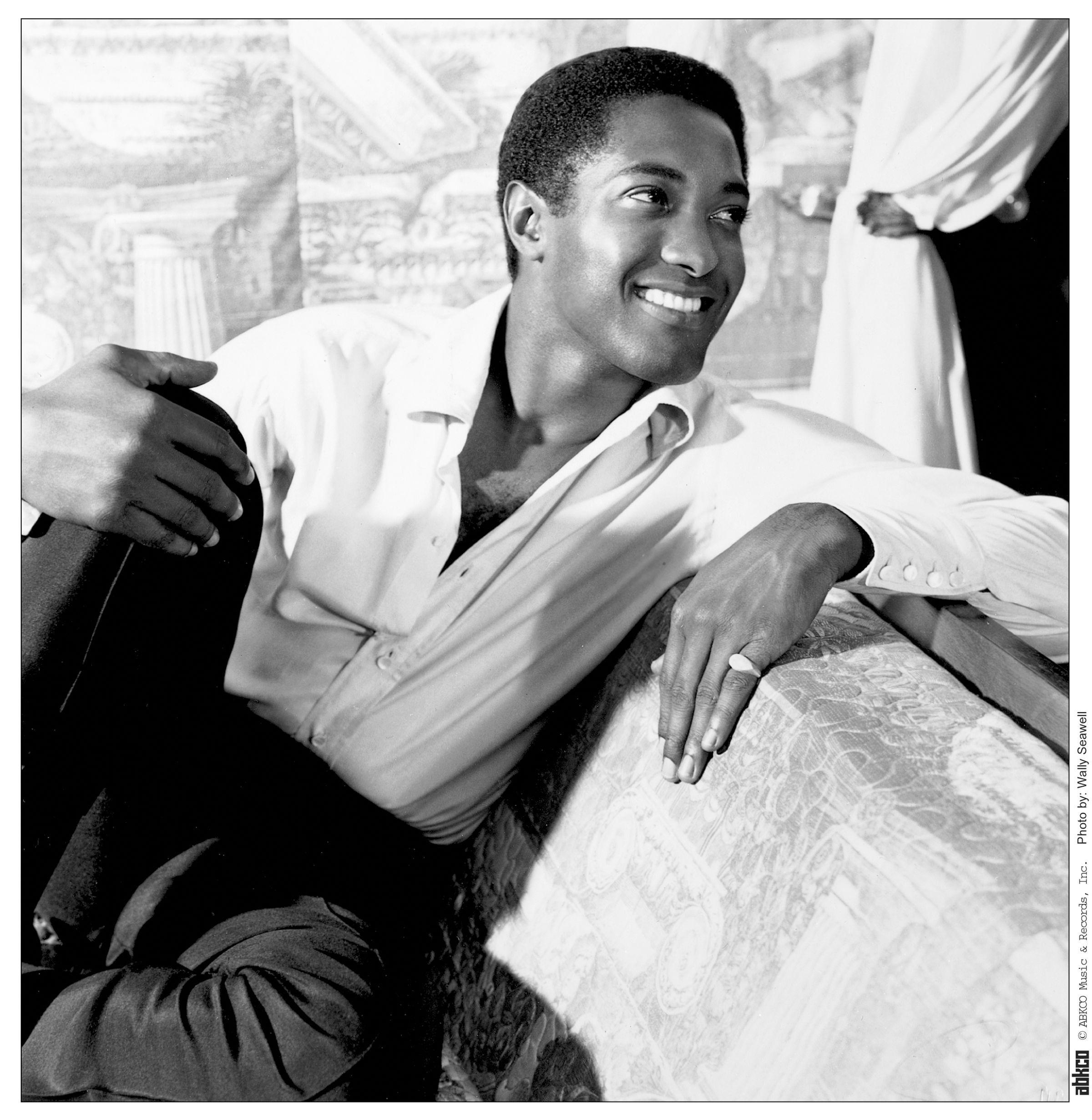 Sam Cooke: Legend