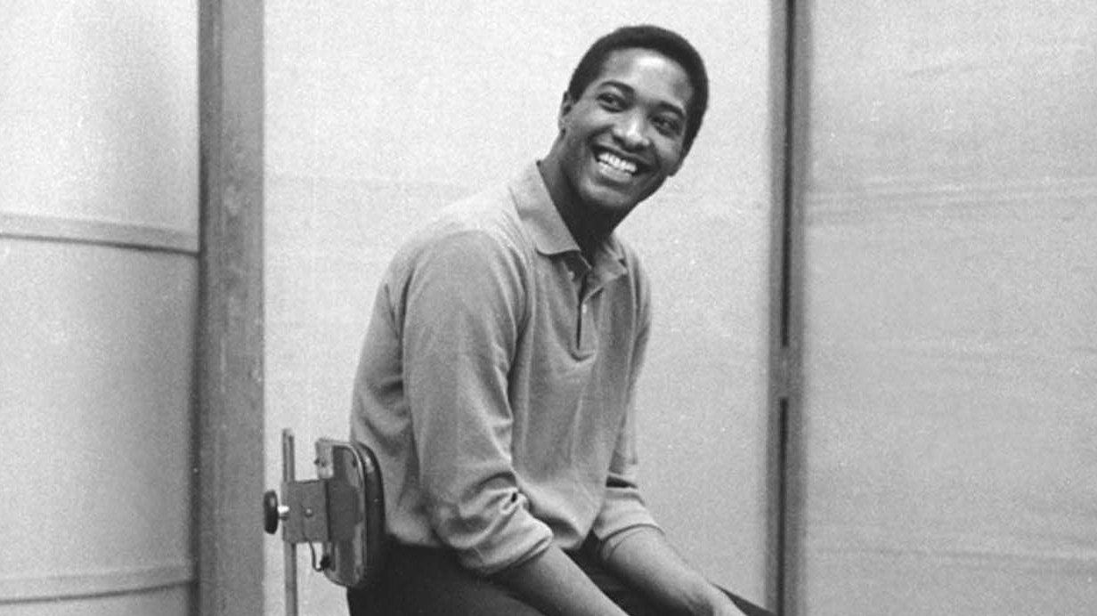 A Night Out With Sam Cooke: ‘Harlem Square’ Turns 50 : NPR