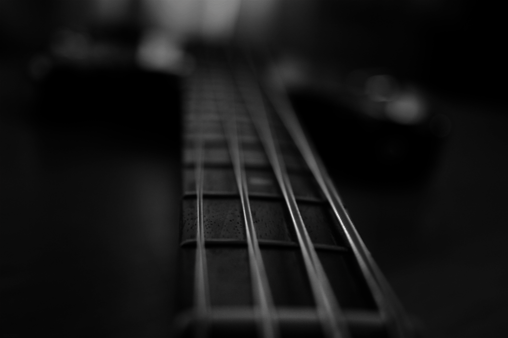 Bass Guitar Wallpapers