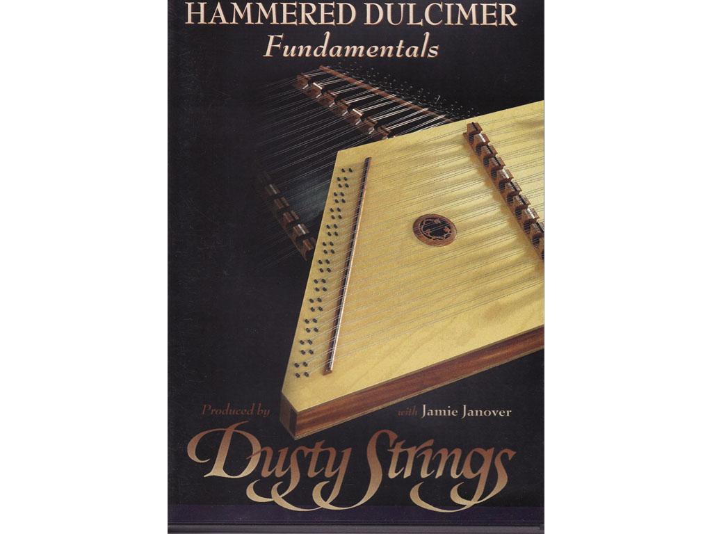 Hammered Dulcimer: Fundamentals