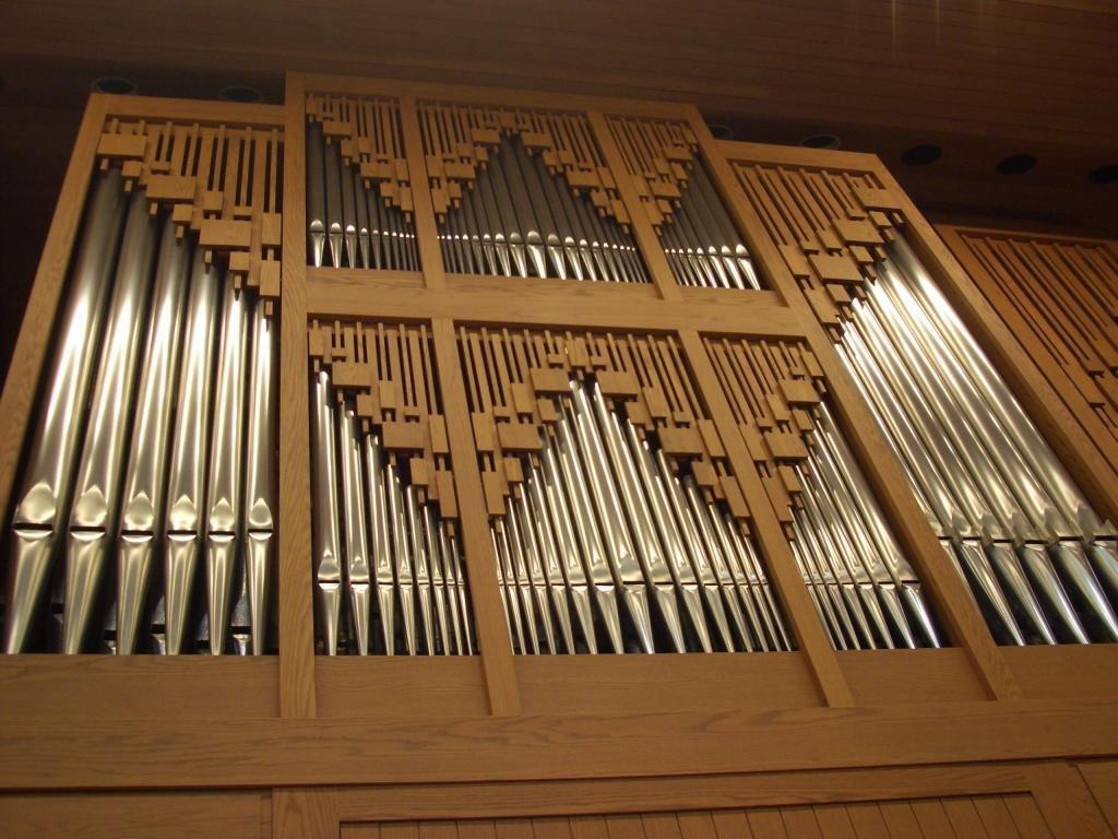 Pipe Organ wallpapers HD for desktop backgrounds