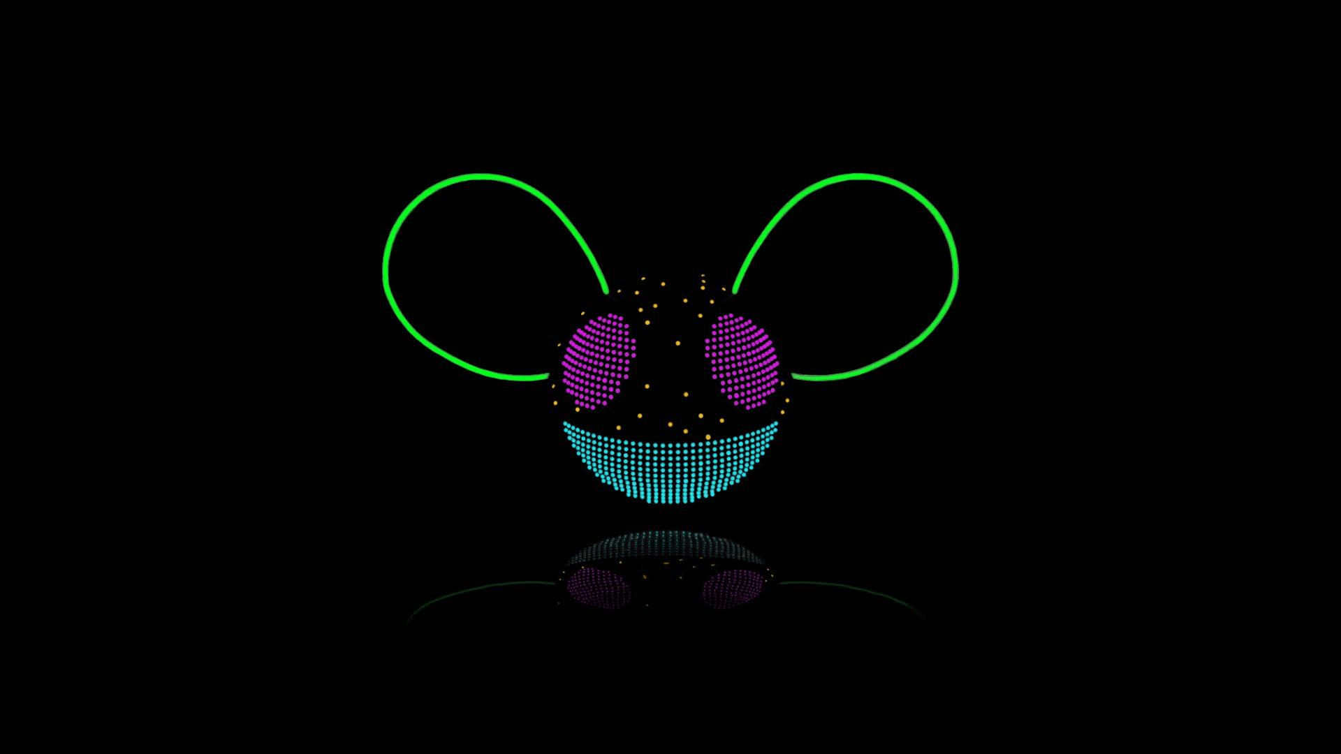 HD deadmau5 wallpapers / Wallpapers Database