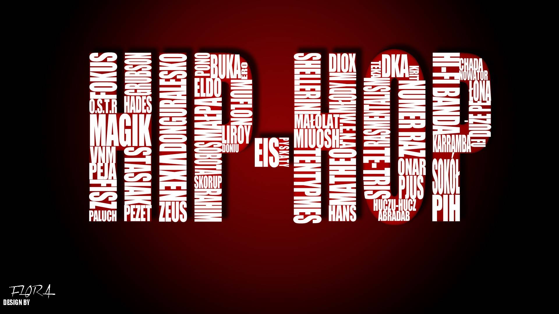 Hip Hop wallpapers