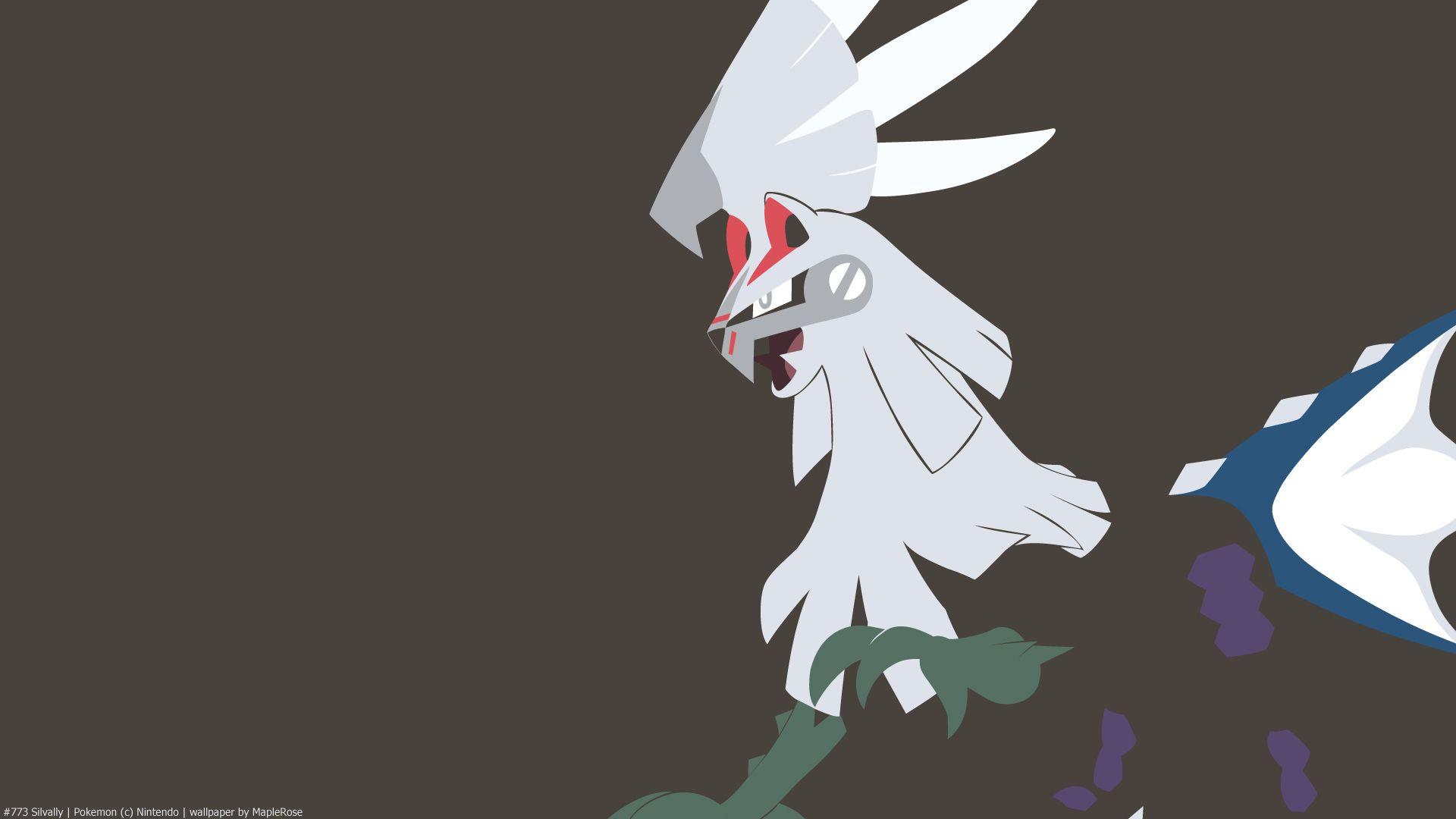 773 Silvally