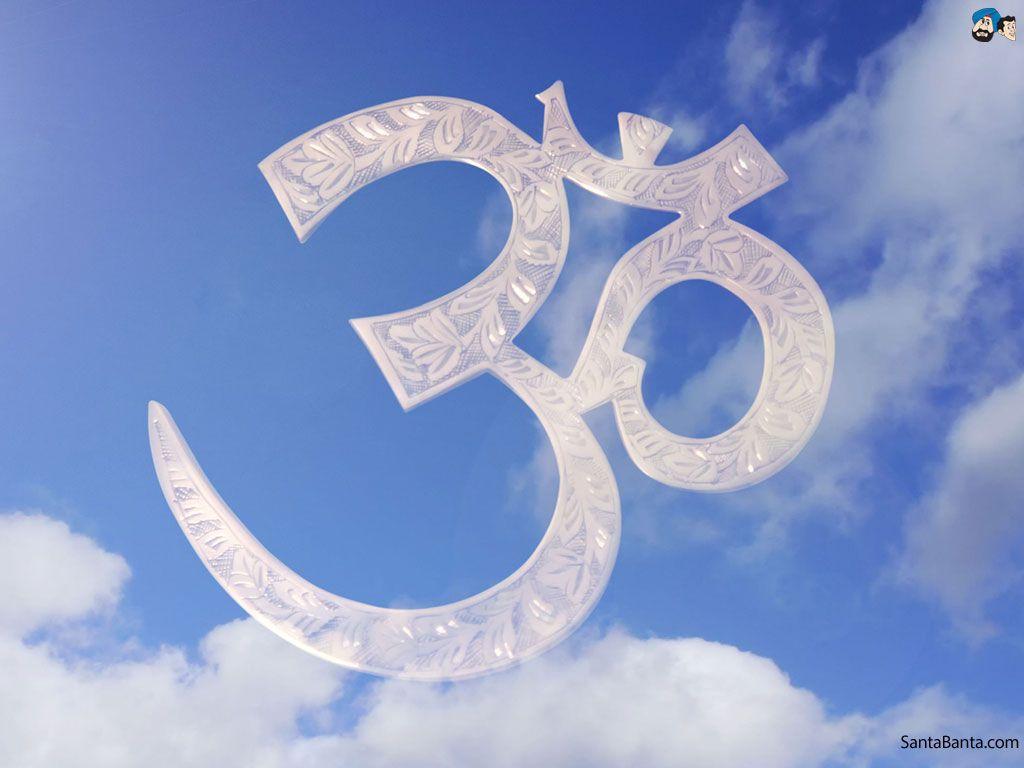 Hindu Symbols Wallpapers