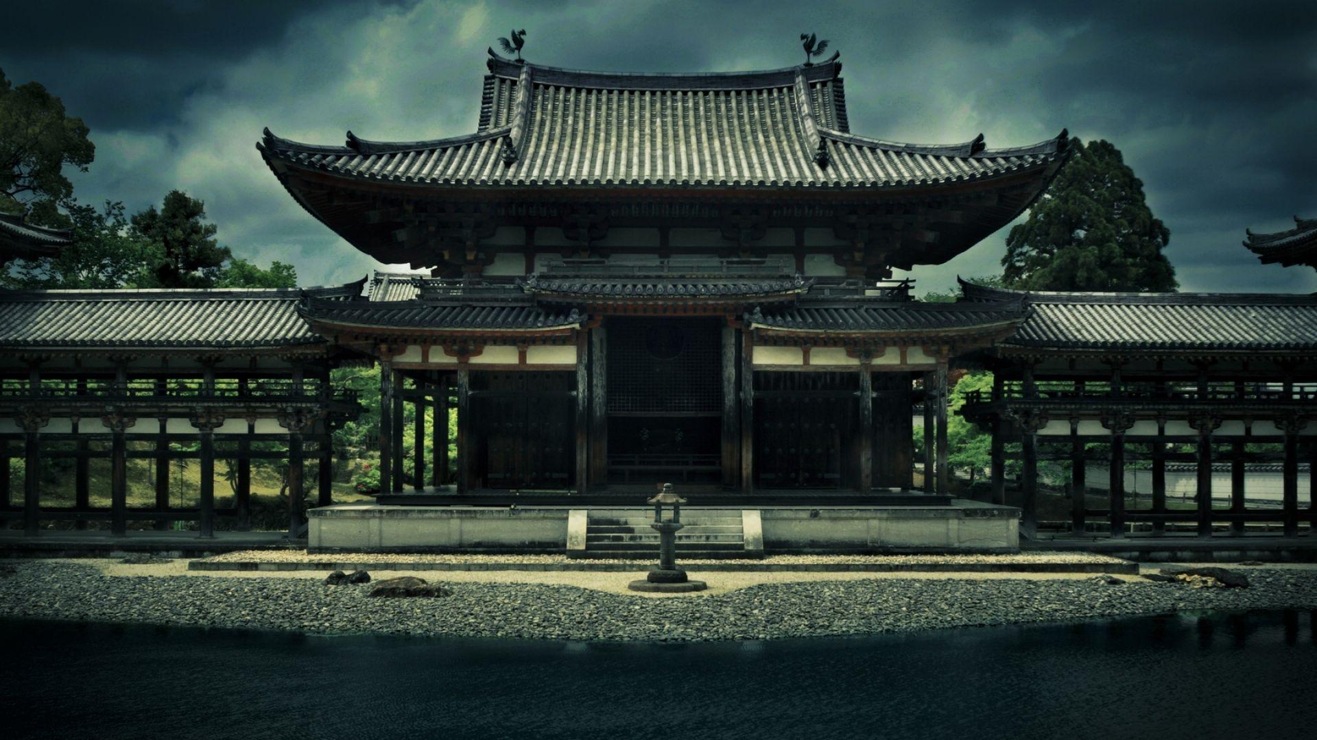 Full HD 1080p Temple Wallpapers HD, Desktop Backgrounds