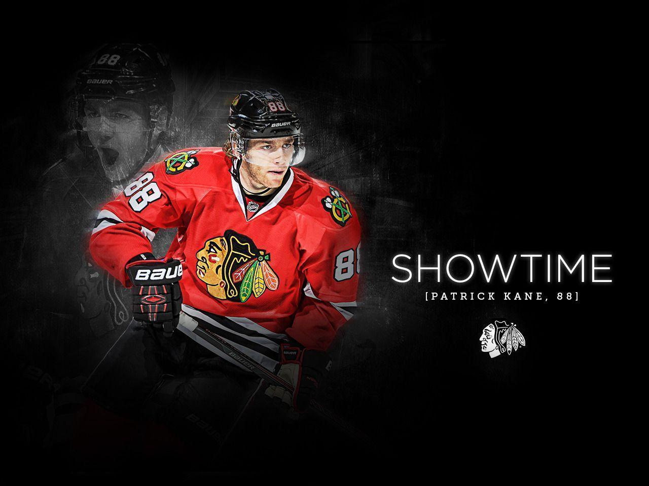 Patrick Kane HD Wallpapers