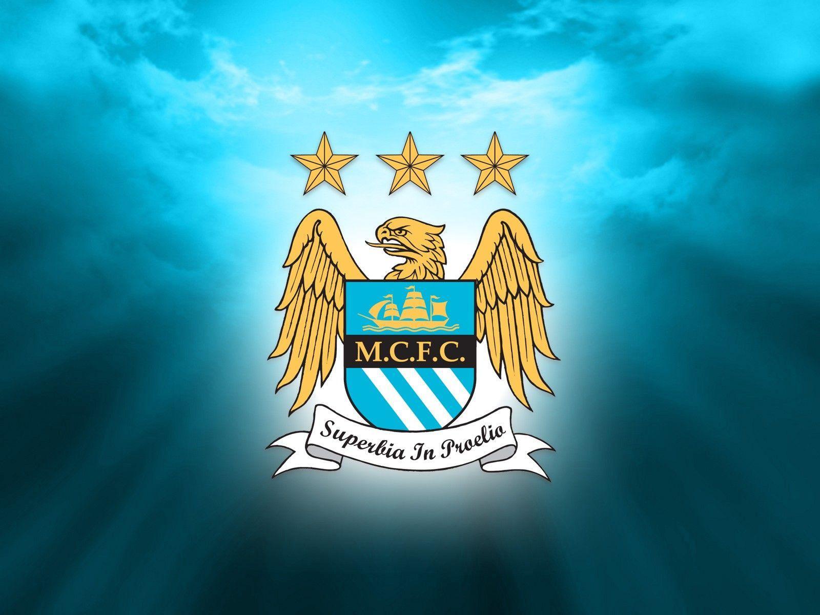 Manchester City Wallpapers