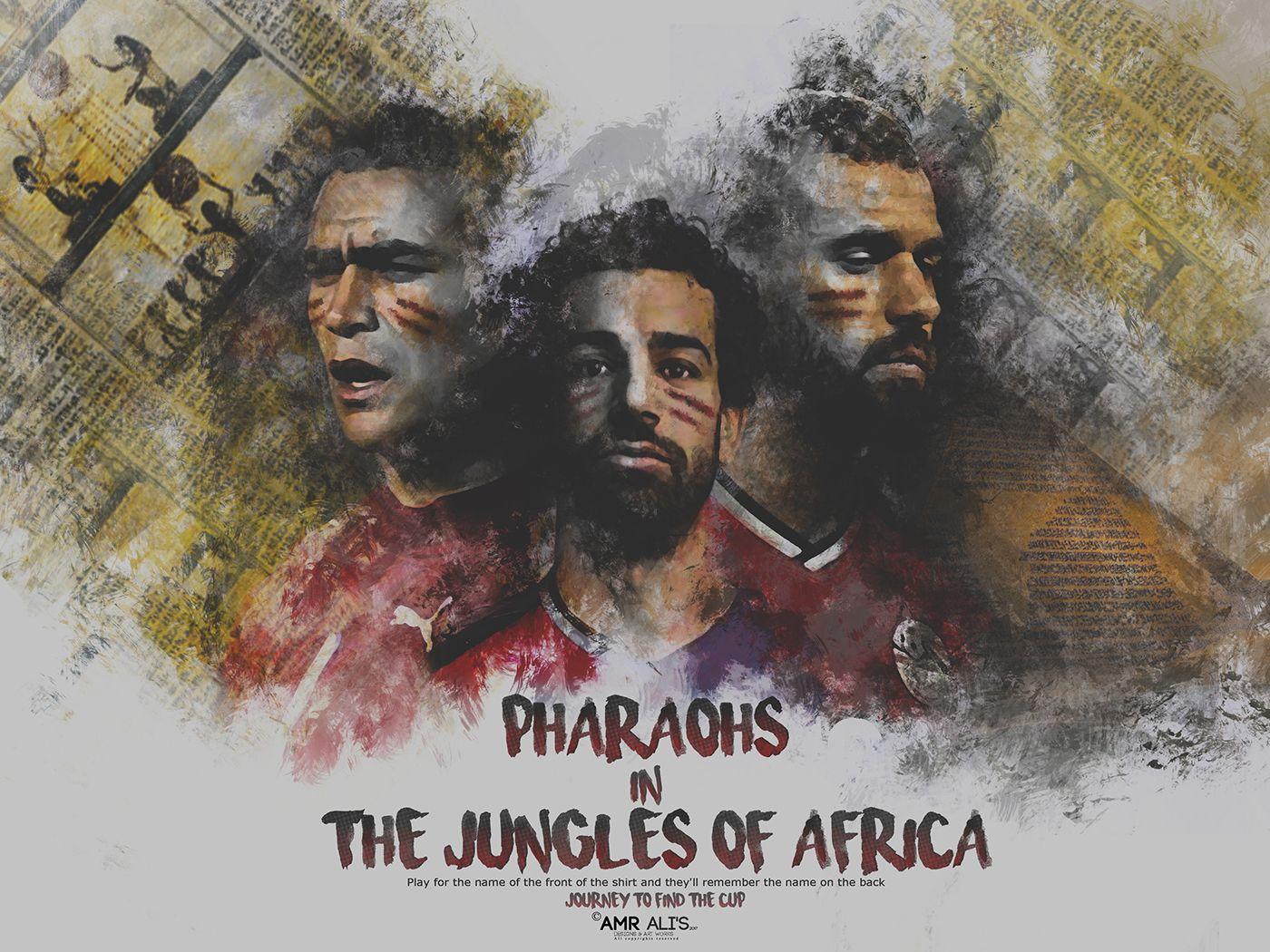 Pharaohs