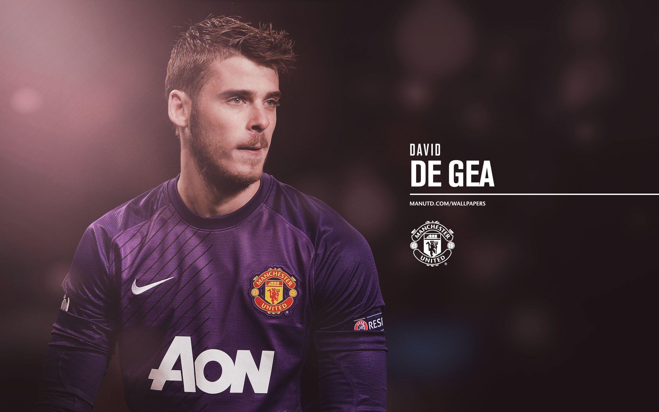 David De Gea HD Wallpapers