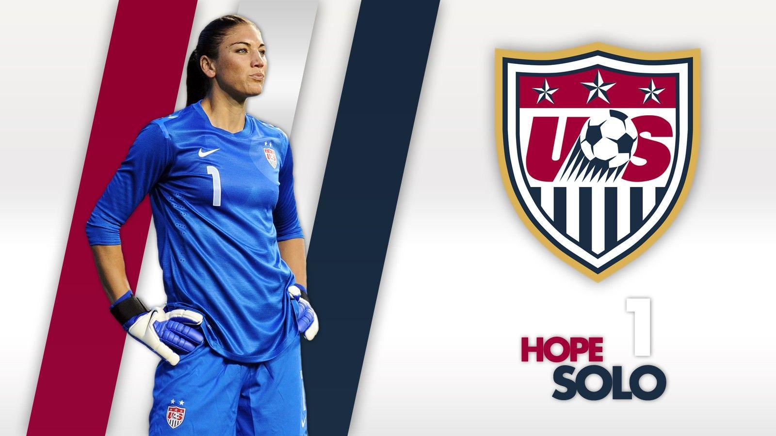 Hope Solo Wallpapers 9