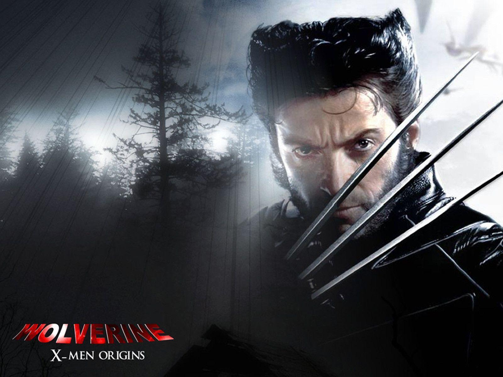 Wolverine