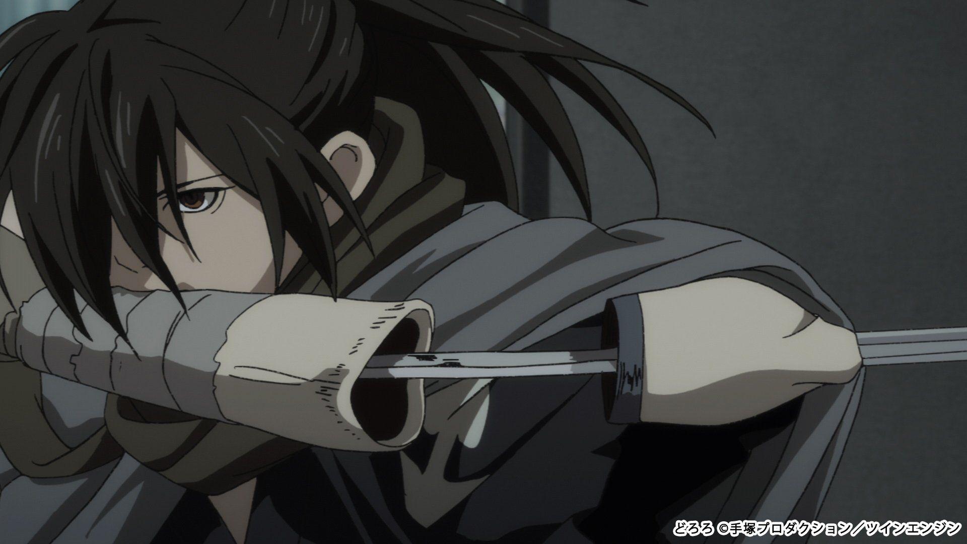 Dororo Anime 2019 Wiki