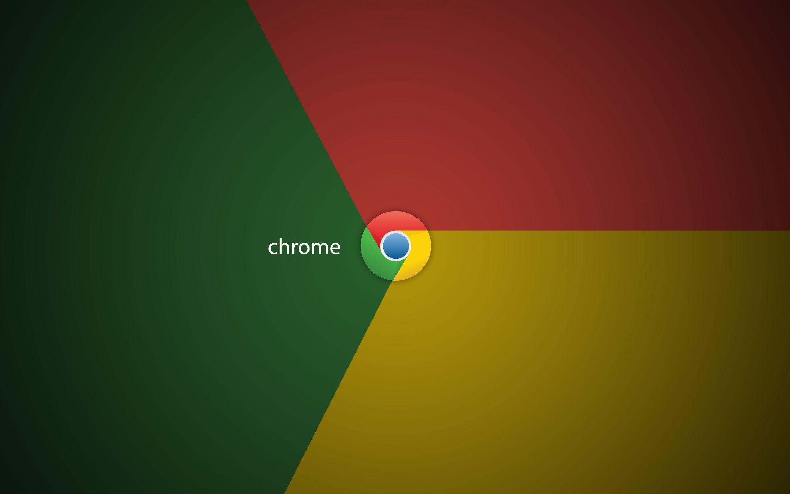 7 Google Chrome Wallpapers