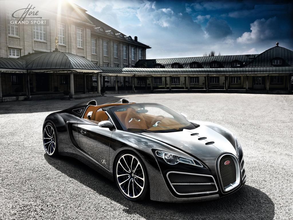 Top 10 Best Bugatti Wallpapers and Desktop Backgrounds/