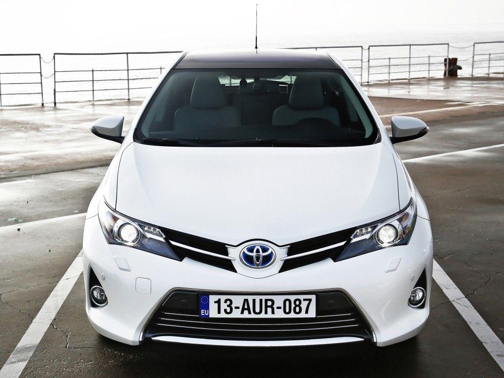 Toyota Auris Wallpapers, Fine HDQ Toyota Auris Backgrounds