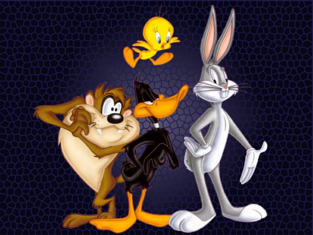 Looney Toons Wallpapers