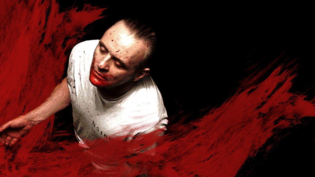 Anthony Hopkins Hannibal Lecter wallpapers