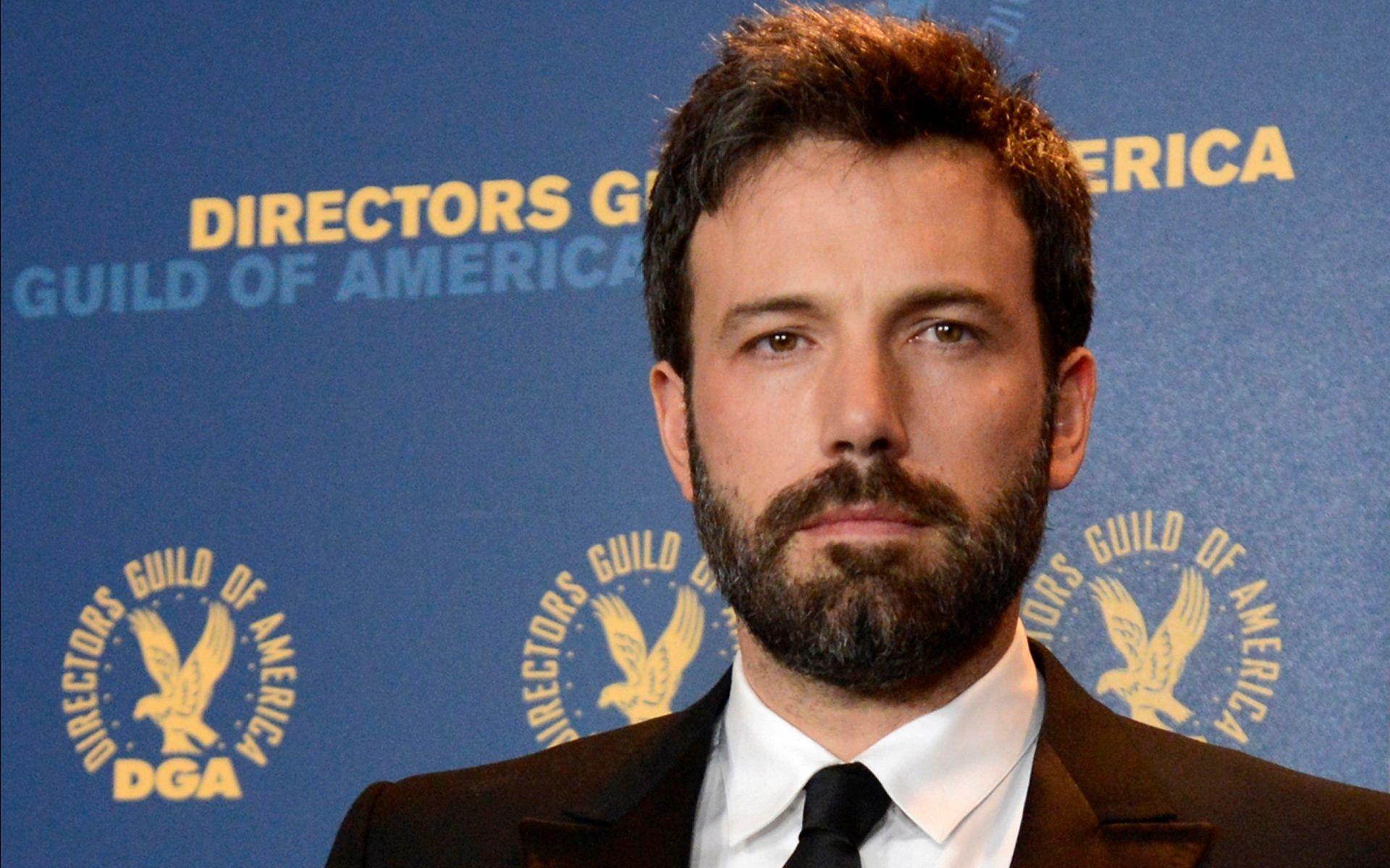 Ben Affleck HD Wallpapers