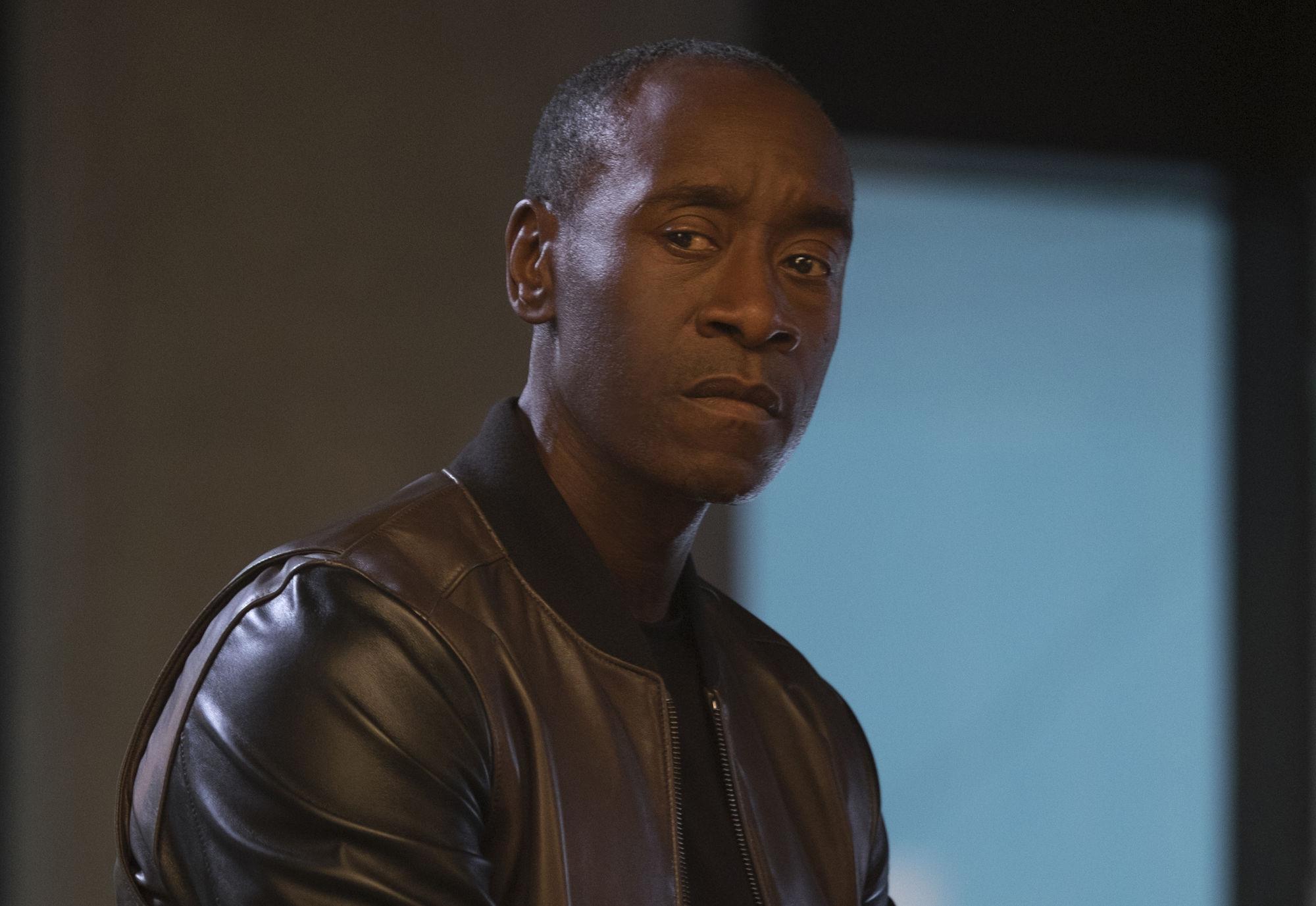 Don Cheadle HD Wallpapers