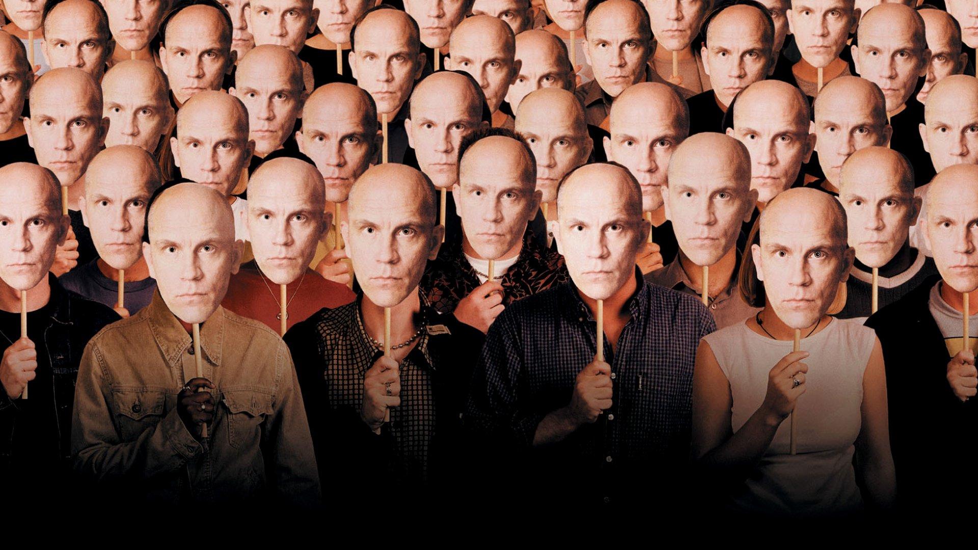 Being John Malkovich HD Wallpapers