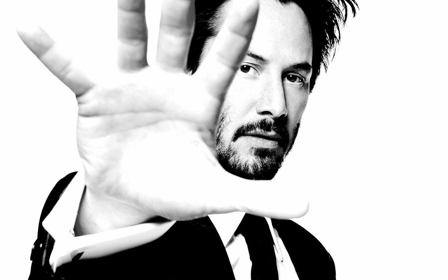 Wallpapers HighLights: Keanu Reeves Wallpapers