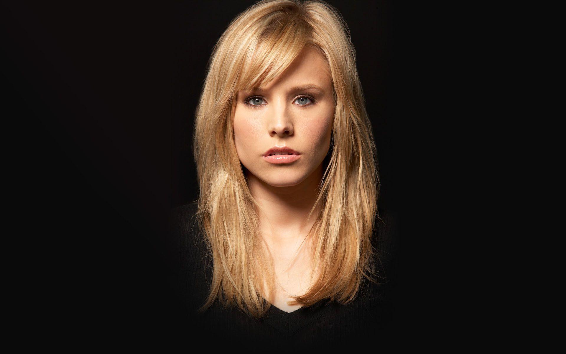 Kristen Bell wallpapers