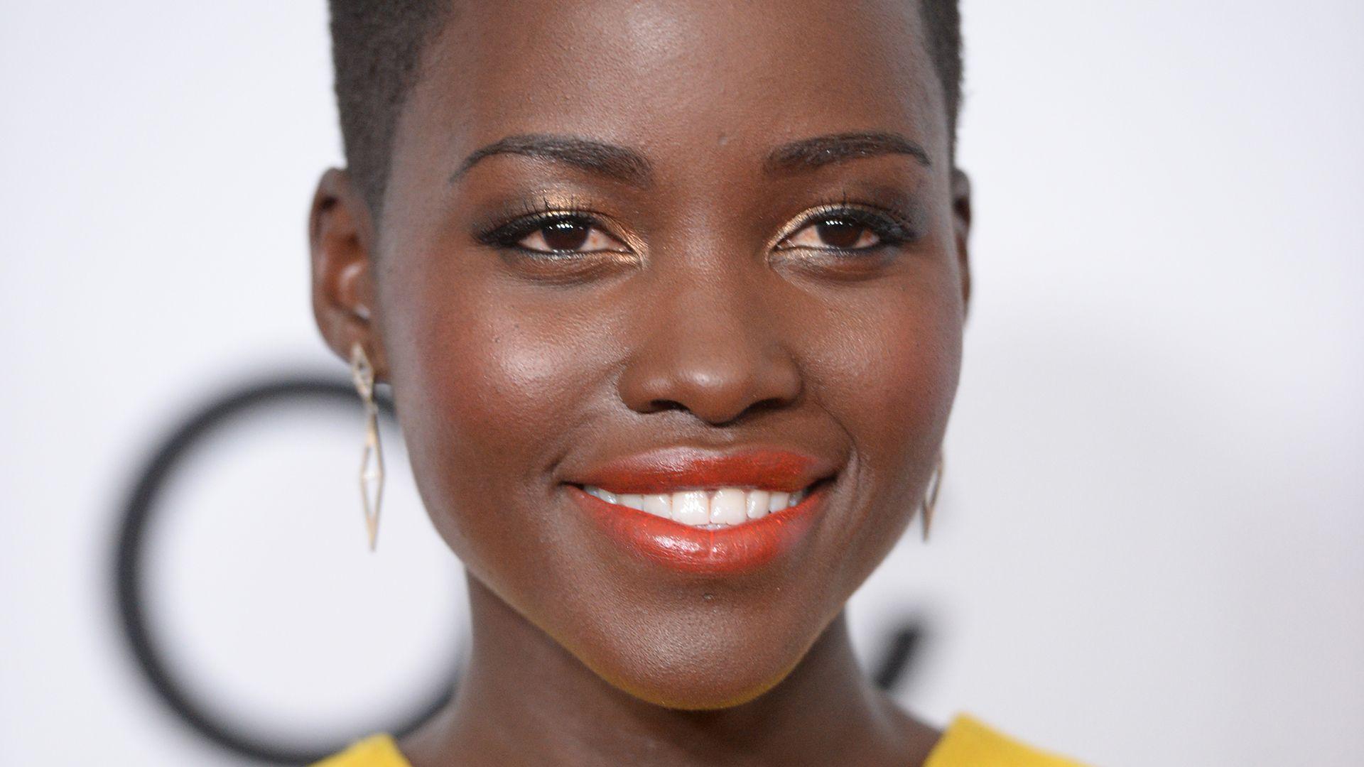 Lupita Nyong’o is People magazine’s Most Beautiful person