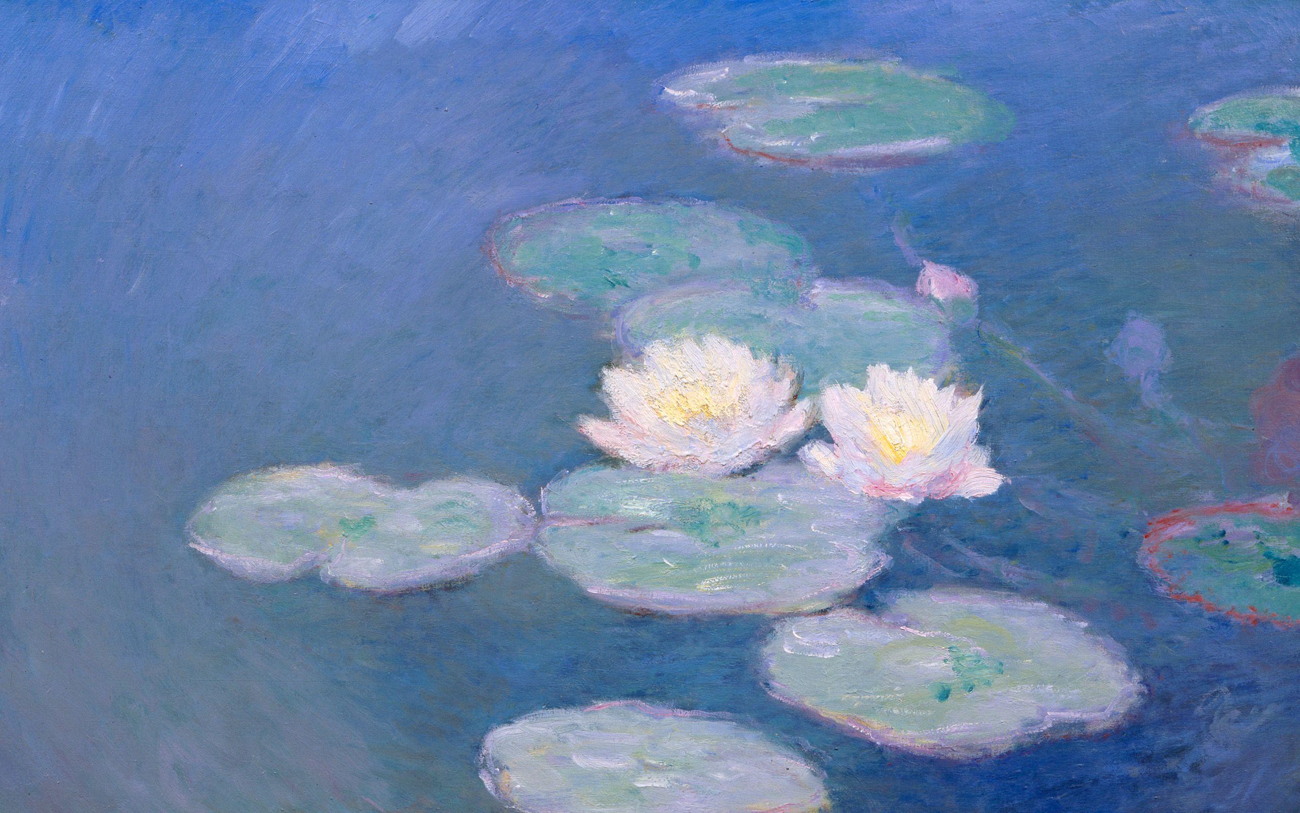 Monet iPhone Wallpapers