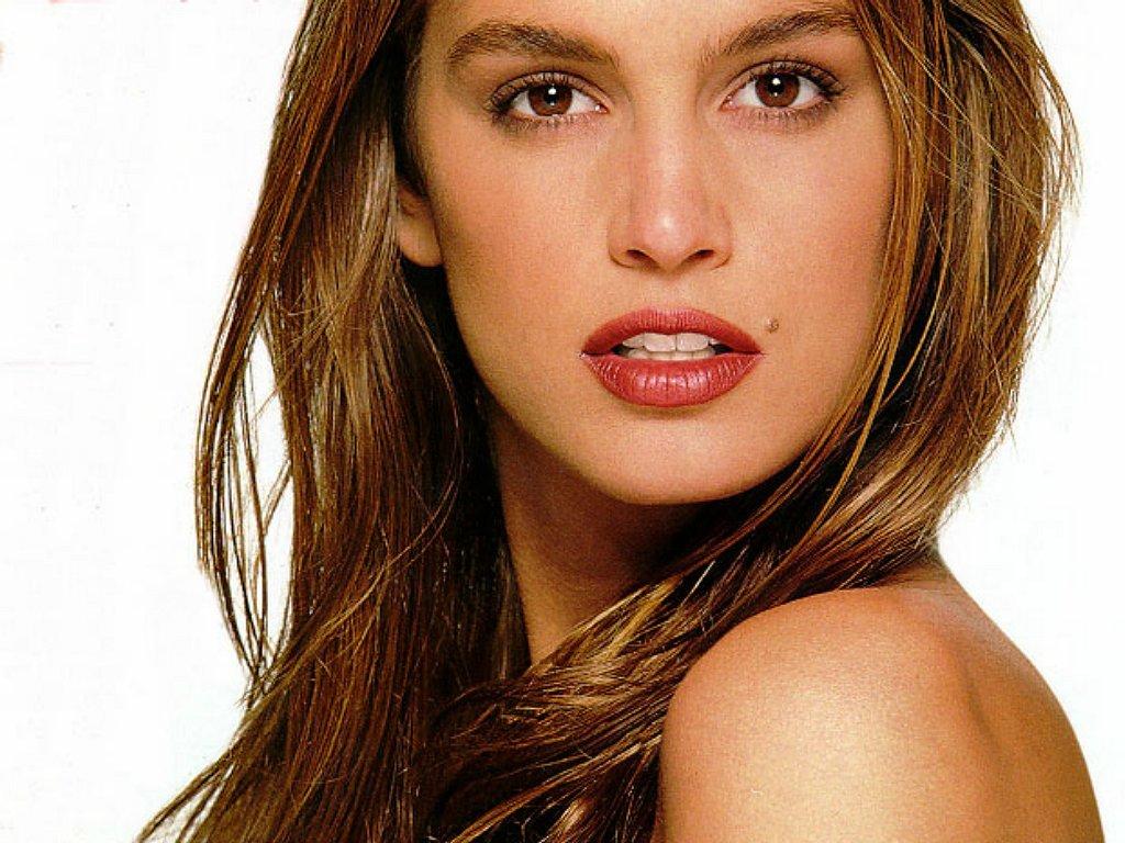 Cindy Crawford