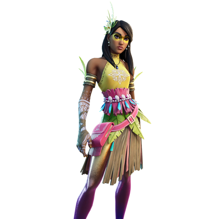 Kalia Fortnite wallpapers